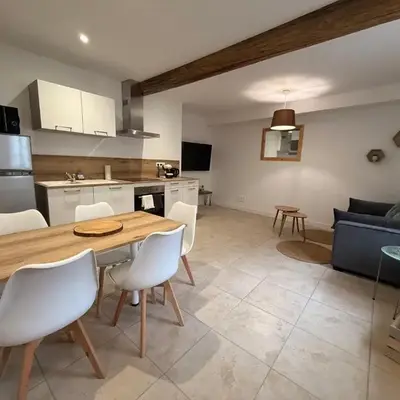 Fleurie Appartement T2