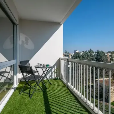 Appartement Mi-Luna - Welkeys