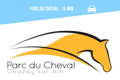 Plan de l'établissement Le Montréal proche CNPE Parking Calme Wifi