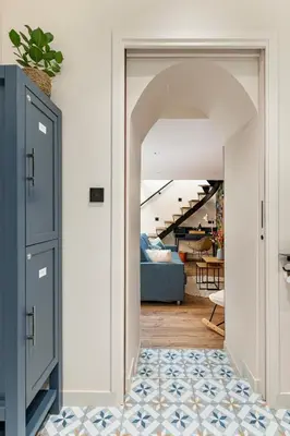 Plan de l'établissement CasaSol - Lyon PartDieu