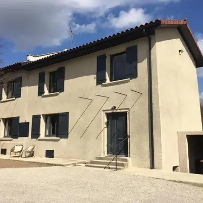 Domaine du Loup