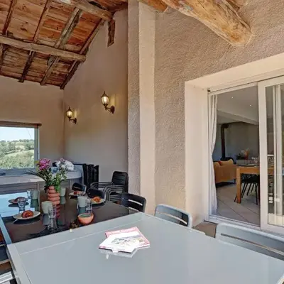 Gite de charme au cœur des Monts du Lyonnais