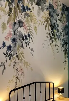 Plan de l'établissement Saint Genevieve Chic