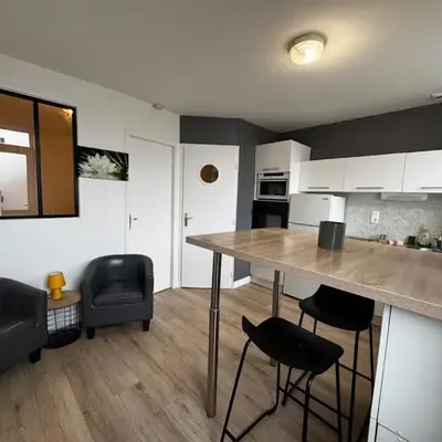 Cosy et efficace