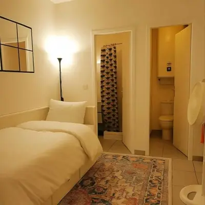 Cosy studio 14m2 centre-ville