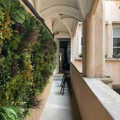 Rue Mercière