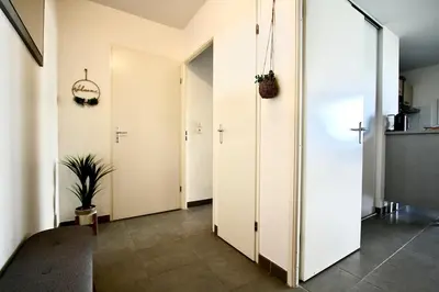 Plan de l'établissement Appartement proche grands axes - parking privé