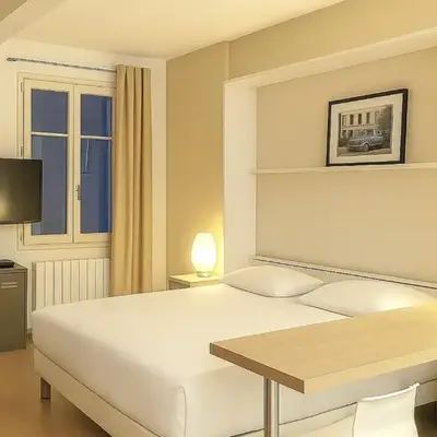 Charming studio at the foot of the Opera-Le Petit Pradel