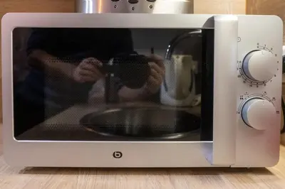 Cuisine ou kitchenette dans l'établissement Chez Jean - Beautiful studio - Cordeliers