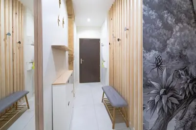 Plan de l'établissement Chez Jean - Beautiful studio - Cordeliers