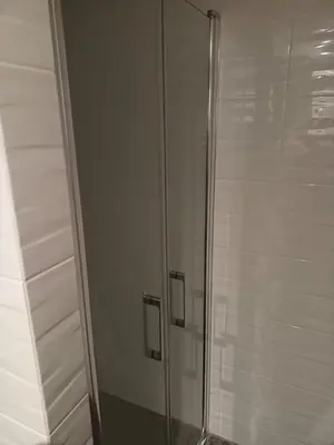 Plan de l'établissement Appartement centre préfecture