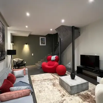 Appartement centre préfecture
