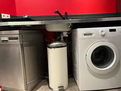 Plan de l'établissement One Bedroom Apartment Centre Lyon Free Private Parking