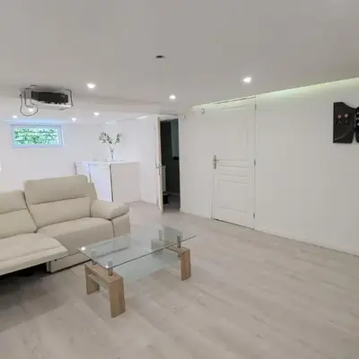 Les Loges de la Gallée