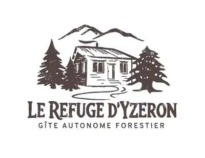 Certificat, récompense, panneau ou autre document affiché dans l'établissement Le refuge d'Yzeron, gite autonome en pleine forêt pour 8 personnes