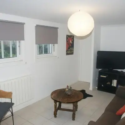 La Petite maison-Caluire 45 m2