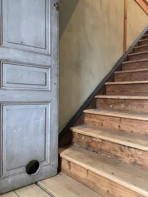 Plan de l'établissement Le Gîte d'Antoine - Beaujolais