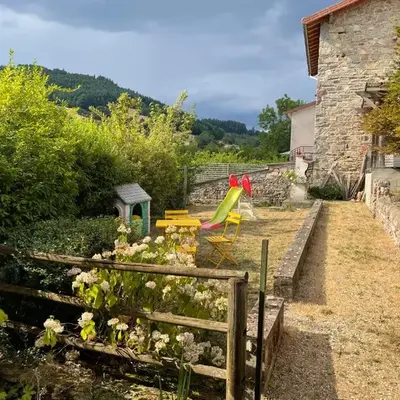Échappée cublizienne