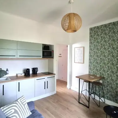 L'Olivier Studio Cosy & Calme Idéal Duo ou Pro
