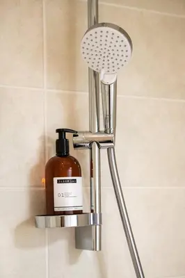 Salle de bains dans l'établissement Opéra 4