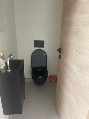 Plan de l'établissement Maison chez habitant
