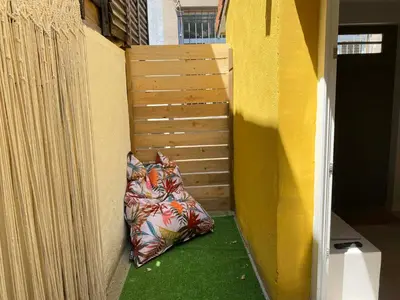 Plan de l'établissement CRAFT HOME - Studio - BALNEO - PARKING privé