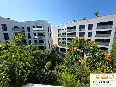 Bâtiment de l'appartement