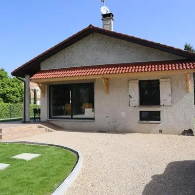 Belle Maison