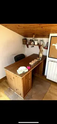 Plan de l'établissement La Maison du Bonheur