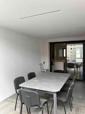 Plan de l'établissement Appartement Caluire-et-Cuire, Croix-Rousse, Lyon