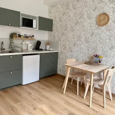 L Atelier Diderot