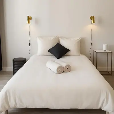 Suite Altos