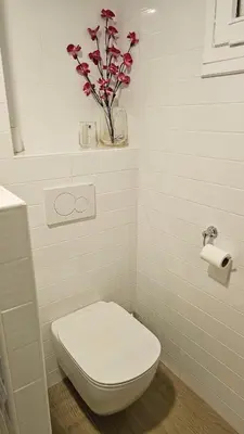 Salle de bains dans l'établissement Le Bachely - Meublé de tourisme classé 3 étoiles