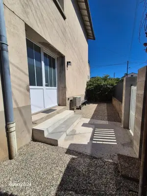 Bâtiment de l'appartement