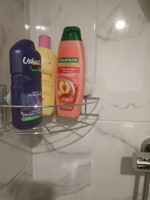 Plan de l'établissement Le Cosy chic
