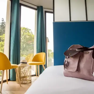 LOVEROOM & SPA &René
