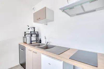 Plan de l'établissement L'instant Zen - CNPE Bugey - Centre Meximieux