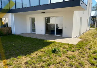 Bâtiment de l'appartement