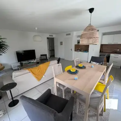 La Suite Charbonnières