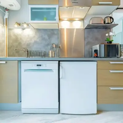 Cozy 1-Bedroom in Central Oullins Steps from the Metro