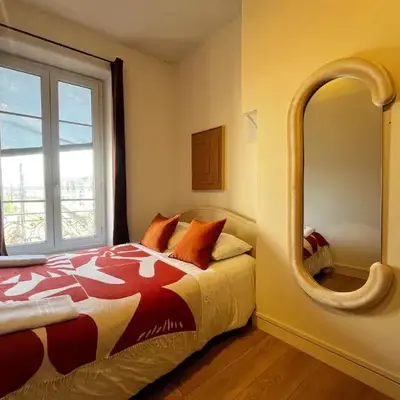 Suite Olney