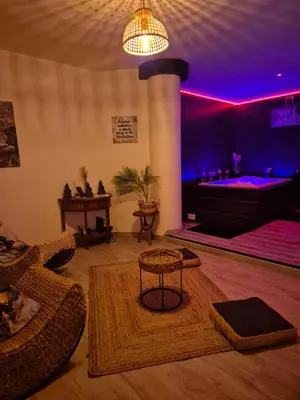 Plan de l'établissement Casanova's Home Love
