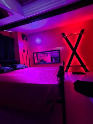 Un ou plusieurs lits dans un hébergement de l'établissement Casanova's Home Love