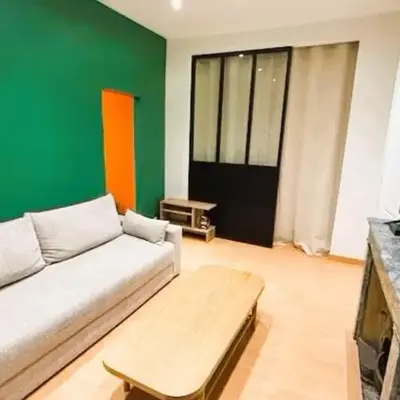 Appartement proche des transports