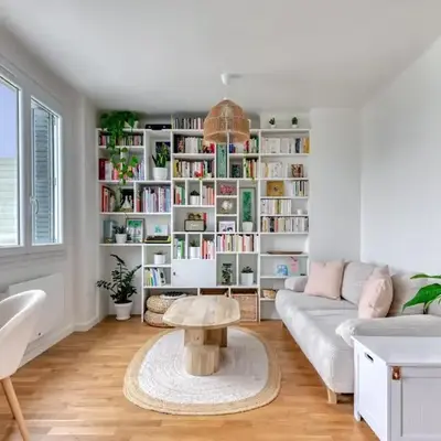 Appartement Le perchoir - Welkeys