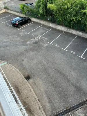Plan de l'établissement Studio Jean Moulin