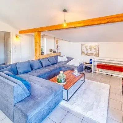 Laura - Cozy appartement
