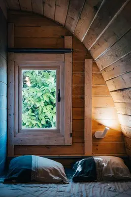 Plan de l'établissement Gite et chambres d'Hotes de Cozance