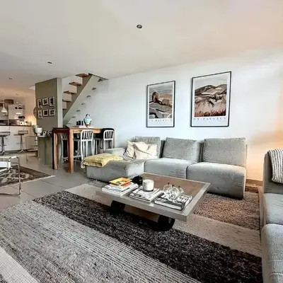 Bright apartment in the heart of Lyon
