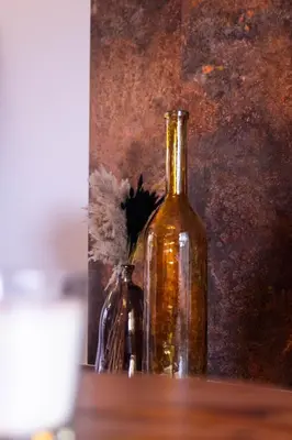 Boissons dans l'établissement Gîte Pégase